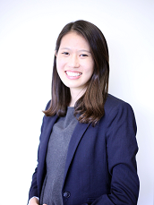 MS. KAYLA YOON